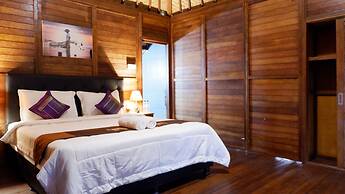 Mangrove Beach Hut Lembongan