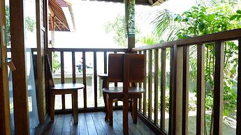 Mangrove Beach Hut Lembongan