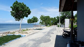 Mangrove Beach Hut Lembongan