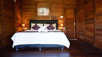 Mangrove Beach Hut Lembongan