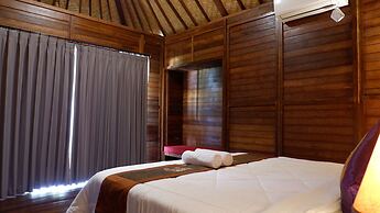 Mangrove Beach Hut Lembongan