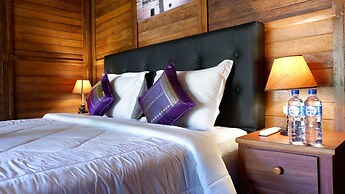 Mangrove Beach Hut Lembongan