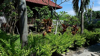 Mangrove Beach Hut Lembongan