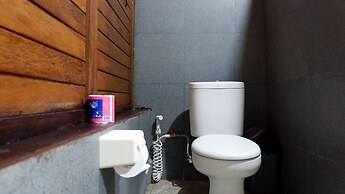 Mangrove Beach Hut Lembongan