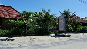 Mangrove Beach Hut Lembongan