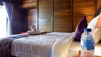 Mangrove Beach Hut Lembongan