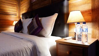 Mangrove Beach Hut Lembongan