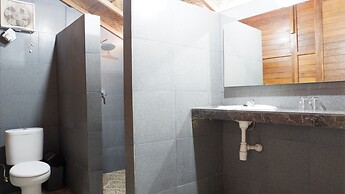 Mangrove Beach Hut Lembongan