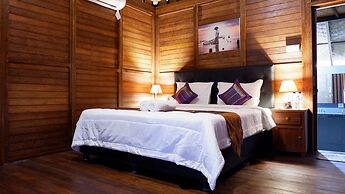 Mangrove Beach Hut Lembongan