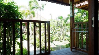 Mangrove Beach Hut Lembongan