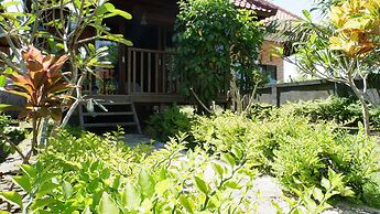 Mangrove Beach Hut Lembongan
