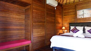 Mangrove Beach Hut Lembongan