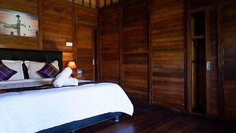 Mangrove Beach Hut Lembongan
