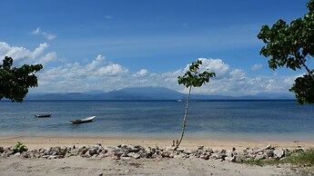 Mangrove Beach Hut Lembongan