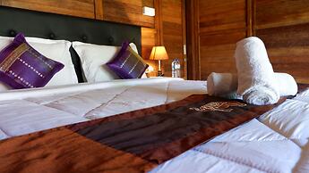 Mangrove Beach Hut Lembongan