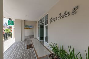 Capital O 3930 Griya Loka Syariah