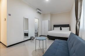 Capital O 3930 Griya Loka Syariah