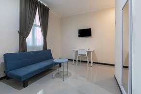 Capital O 3930 Griya Loka Syariah