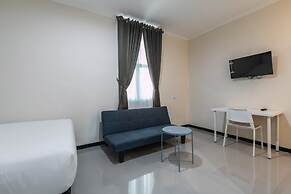 Capital O 3930 Griya Loka Syariah