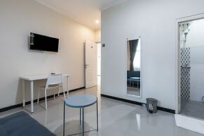 Capital O 3930 Griya Loka Syariah