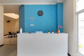 Capital O 3930 Griya Loka Syariah