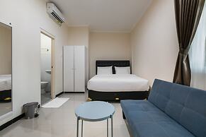 Capital O 3930 Griya Loka Syariah