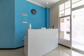 Capital O 3930 Griya Loka Syariah