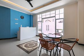 Capital O 3930 Griya Loka Syariah