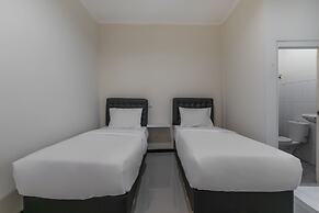 Capital O 3930 Griya Loka Syariah