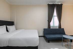 Capital O 3930 Griya Loka Syariah