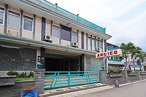 OYO 90836 Bartu Guesthouse