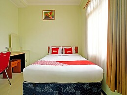 OYO 90836 Bartu Guesthouse