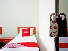 OYO 90836 Bartu Guesthouse
