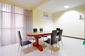 OYO 90836 Bartu Guesthouse