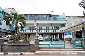 OYO 90836 Bartu Guesthouse