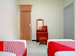 OYO 90836 Bartu Guesthouse