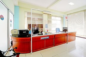 OYO 90836 Bartu Guesthouse