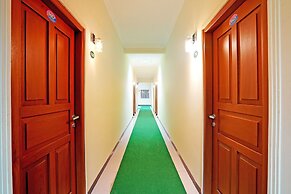 OYO 90836 Bartu Guesthouse