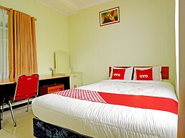 OYO 90836 Bartu Guesthouse