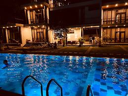 Mango Tree Villa Bentota