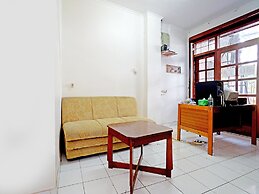 OYO 90840 Teratai Residence