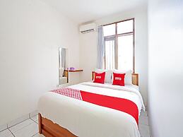 OYO 90840 Teratai Residence