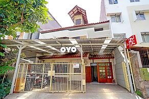 OYO 90840 Teratai Residence