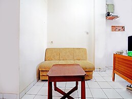 OYO 90840 Teratai Residence