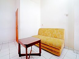 OYO 90840 Teratai Residence