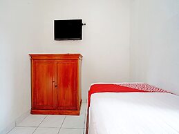 OYO 90840 Teratai Residence