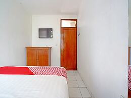 OYO 90840 Teratai Residence