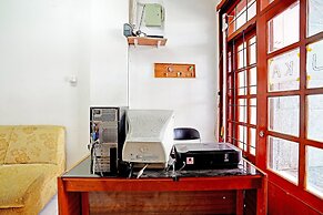 OYO 90840 Teratai Residence