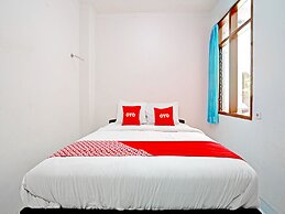 OYO 90840 Teratai Residence