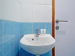 OYO 90840 Teratai Residence